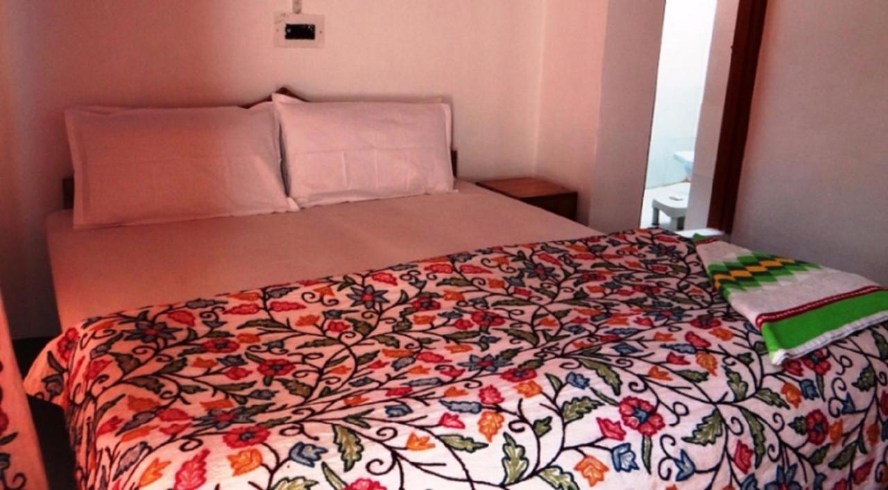 Hayat Hotel Pahalgām מראה חיצוני תמונה